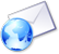 This image icon represents sending email to Mayberry Colony Apartments.