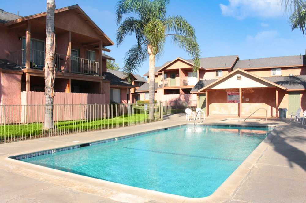 This image is the visual representation of Amenites 1 in Mayberry Colony Apartments.