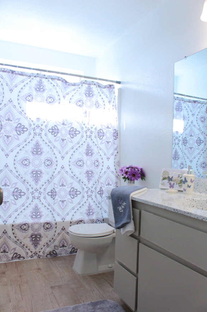 This Interiors 18 photo can be viewed in person at the Mayberry Colony Apartments, so make a reservation and stop in today.