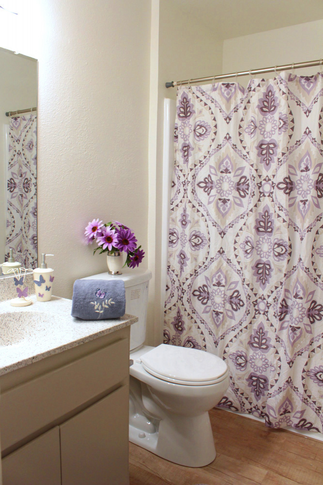 Thank you for viewing our Interiors 3 at Mayberry Colony Apartments in the city of Hemet.